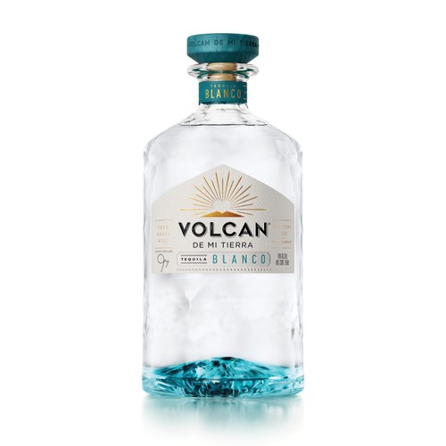 Volcan Blanco