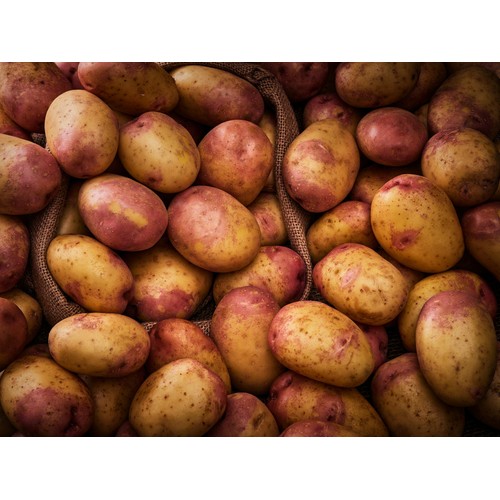 M&S King Edward Potatoes