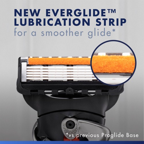 Gillette ProGlide Flexball Manual Razor