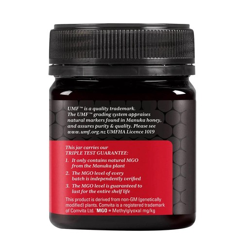 Comvita Manuka Honey MGO 263+ (UMF 10+)