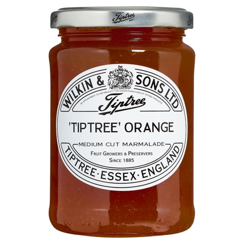 Tiptree Orange Marmalade 