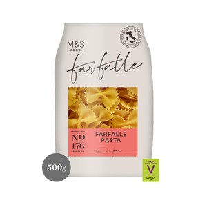 M&S Made In Italy Fiorelli Pasta