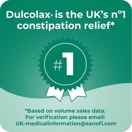 Dulcolax Adult Pico Liquid