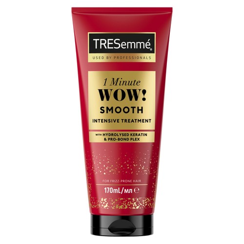 Tresemme 1 Minute Wow Keratine Smooth Conditioner