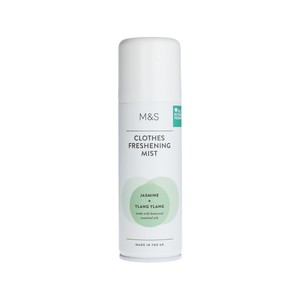 Jasmine & Ylang Ylang Clothes Freshening Mist