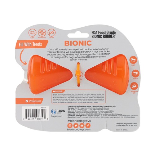 Bionic Bone Large 15cm