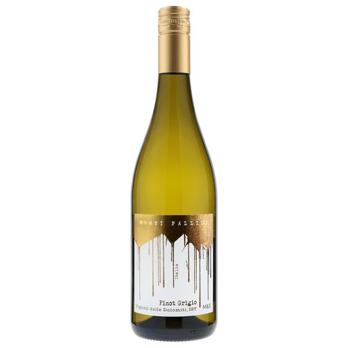 M&S Monti Pallidi Pinot Grigio