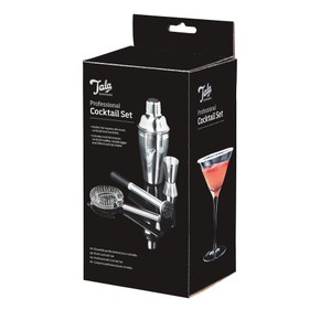 Tala Barware Professional Corkscrew Set