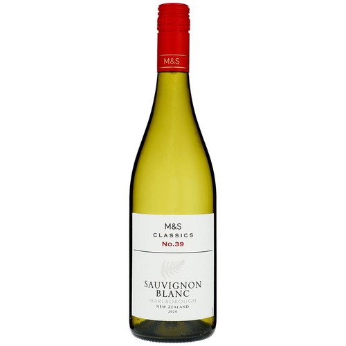 M&S Classics Marlborough Sauvignon Blanc