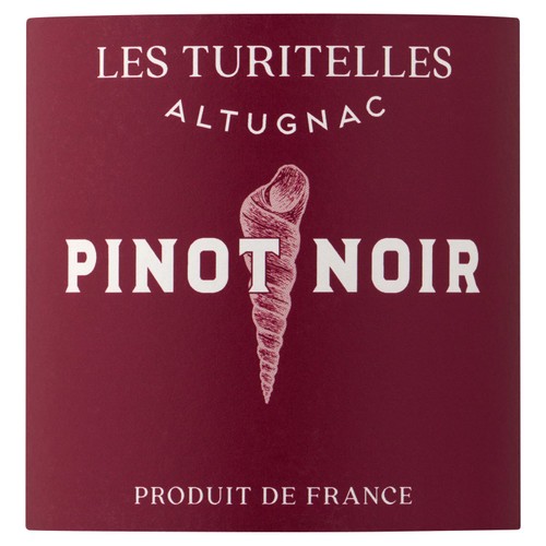 Domaine d'Altugnac Pinot Noir Turitelles