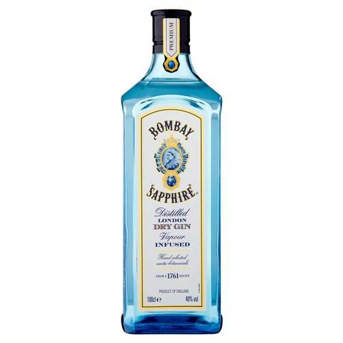 Bombay Sapphire London Dry Gin