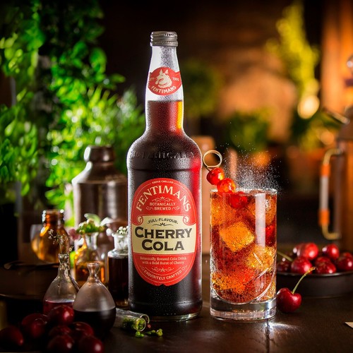Fentimans Cherry Cola