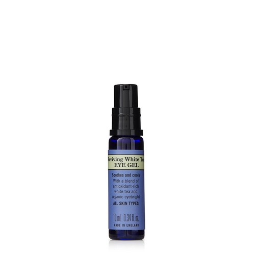 Neal's Yard White Tea Toning Eye Gel