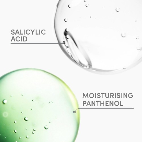 Dove Dandruff Control Shampoo for Healthy, Resilient Hair