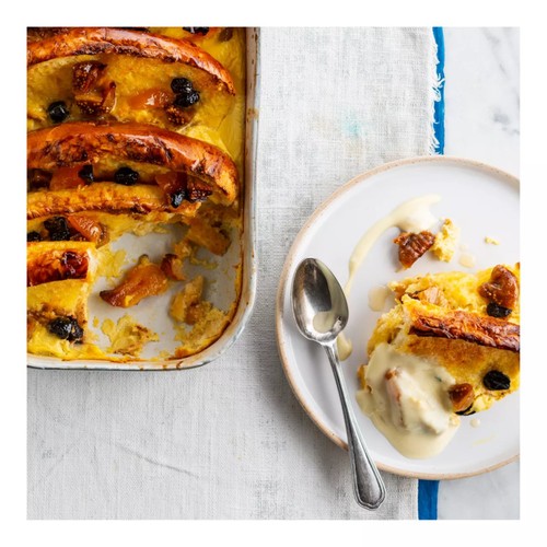 Alpro Vanilla Soya Dairy Free Alternative to Custard