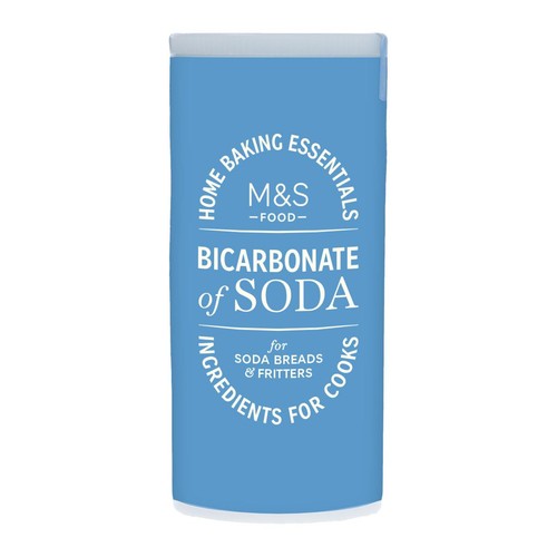 M&S Bicarbonate of Soda