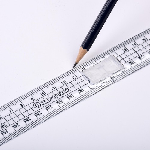 Helix Oxford Folding Ruler 30cm