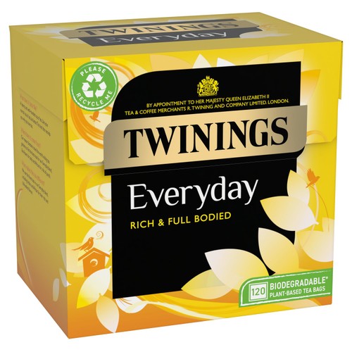 Twinings Everyday