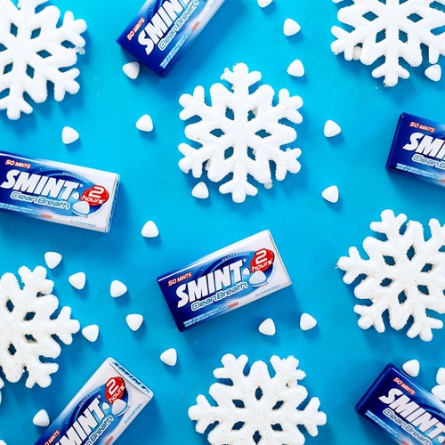 Smint 2hr Clean Breath Peppermint