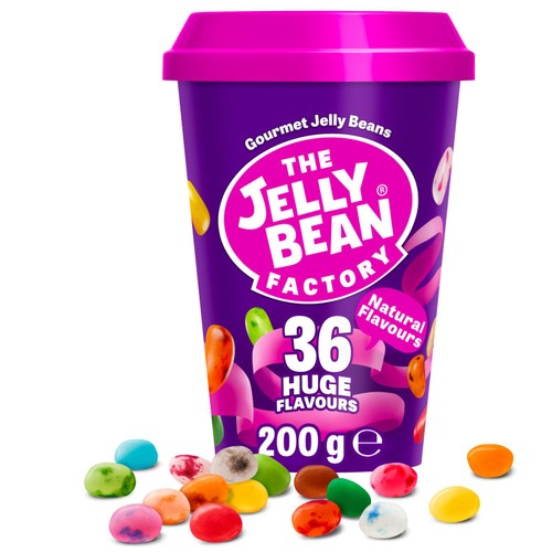 Jelly Bean Factory Jelly Bean Cup