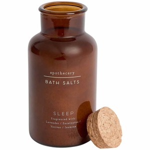 M&S Womens Apothecary Sleep Bath Salts