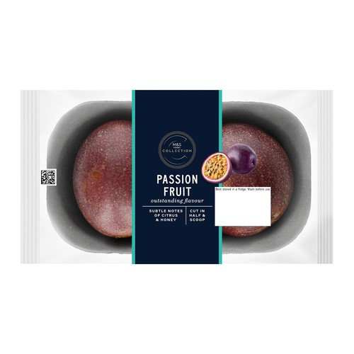 M&S Passion Fruit Perfectly Ripe