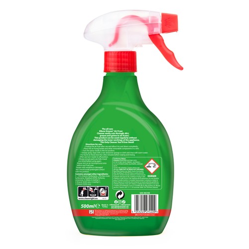 Elbow Grease Air Fryer Cleaner 