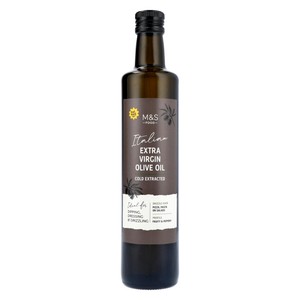 Italian Frantoio Extra Virgin Olive Oil 500ml