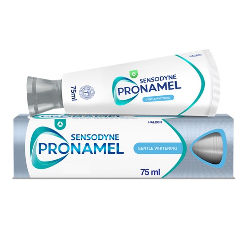 Sensodyne Pronamel Gentle Whitening Enamel Care Toothpaste