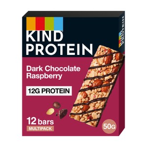 KIND Protein Hazelnut Dark Chocolate