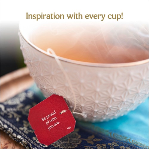 Yogi Tea Mango Chai Organic