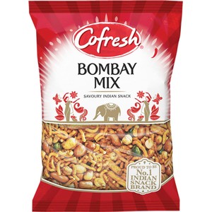 Cofresh Hot Bombay Mix 325G