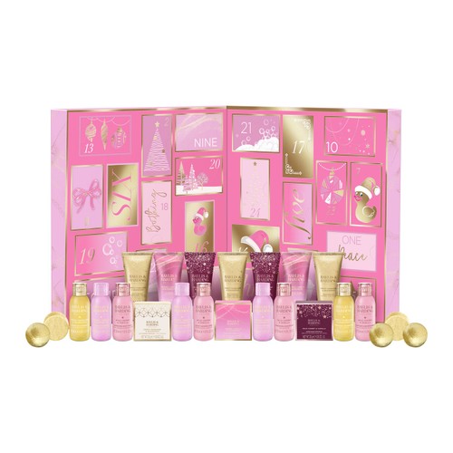 Baylis & Harding 24 Days Of Beauty Advent