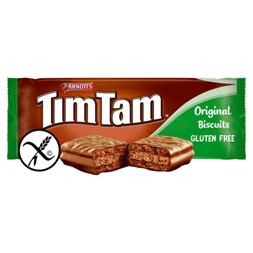 Tim Tam Gluten Free Original