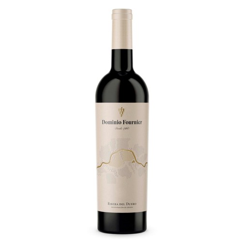 Dominio Fournier Ribera del Duero