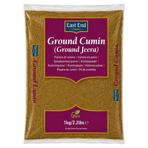 East End Ground Cumin