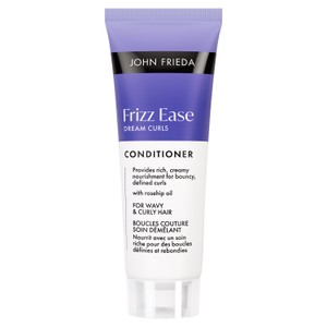 John Frieda Frizz Ease Dream Curls Conditioner