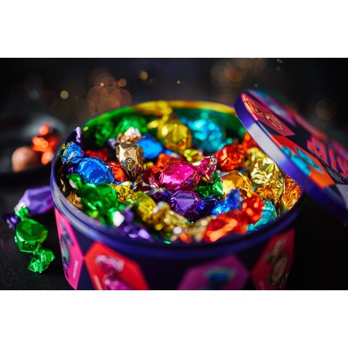 M&S Big Mix Tin