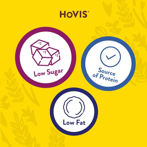 Hovis Soft White Thick Loaf
