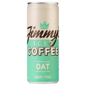 Iced Coffee Oat 275ml