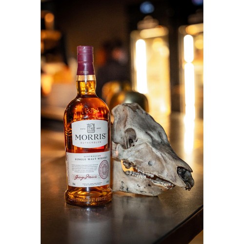 Morris Australian Single Malt Signature Whisky Gift Box
