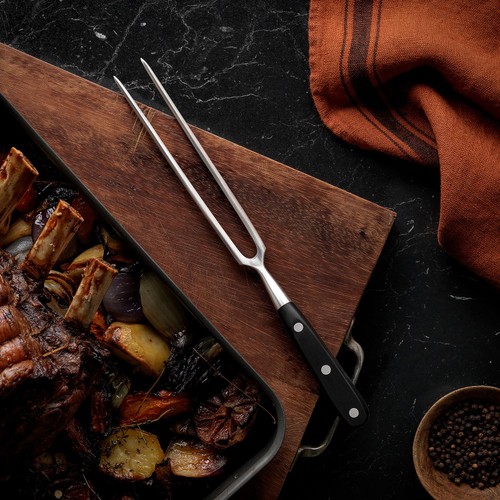 Stellar Classic 18cm/7" Carving Fork