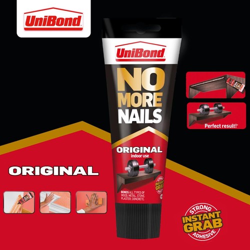 UniBond No More Nails Original
