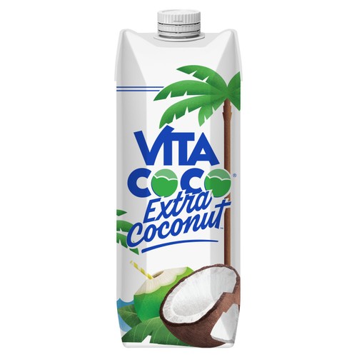 Vita Coco Extra Coconut Water