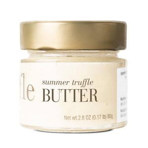 Geo Foods Summer Truffle Butter