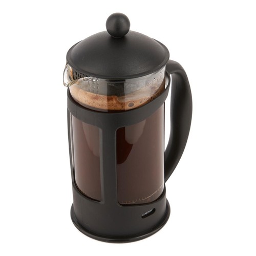 La Cafetiere Plastic Cafetiere, 3-Cup