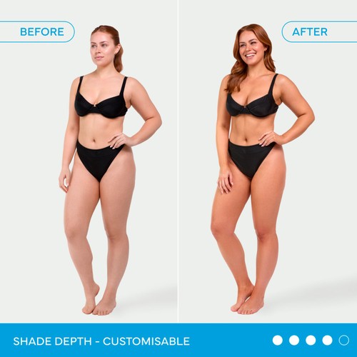 Bondi Sands One Hour Self Tanning Foam