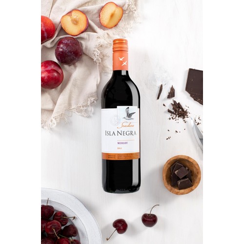 Isla Negra Merlot