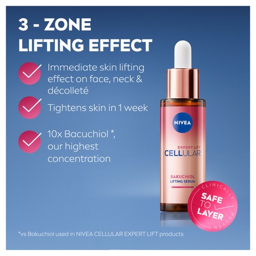 NIVEA Cellular Lift Serum