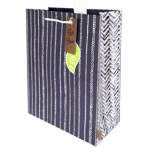 Yacht Club Large Gift Bag